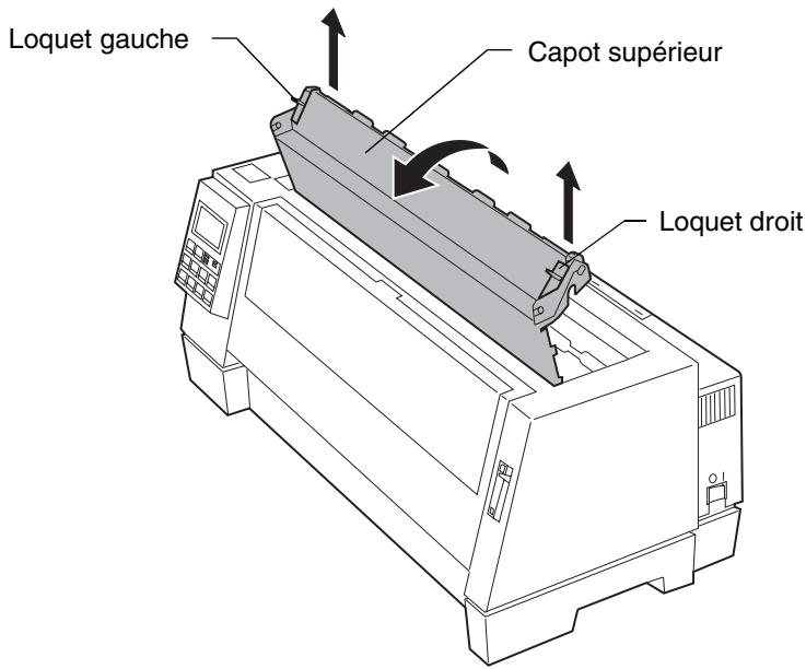 LEXMARK FORMS PRINTER 4227 - Déballage - 2