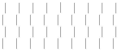 LEXMARK FORMS PRINTER 4227 - Ajustement de l'alignement bidirectionnel - 1