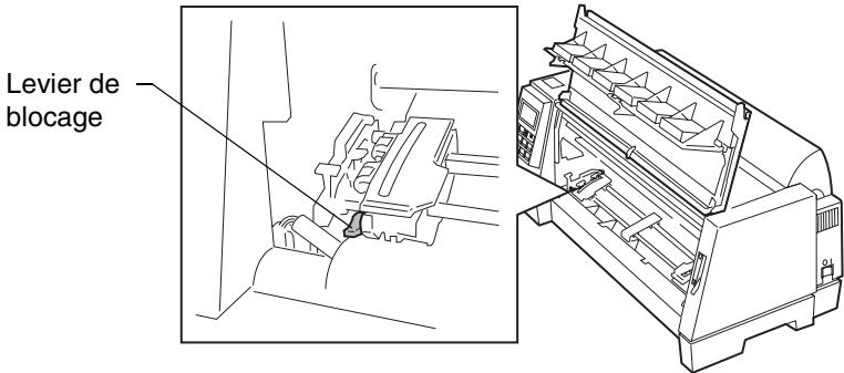 LEXMARK FORMS PRINTER 4227 - Papier continu - 2