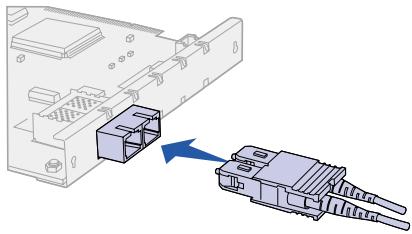 LEXMARK MARKNET - MarkNet N2000, N2001, and N2002 models - 4