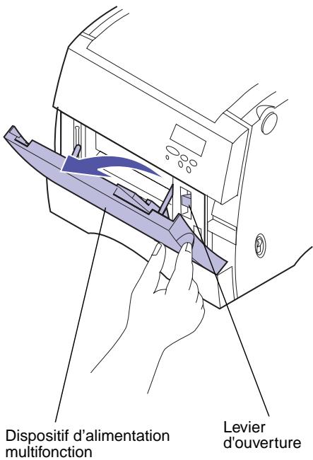LEXMARK OPTRA C710 - 24x bourrage papier - 1