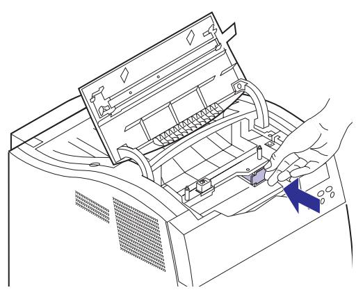 LEXMARK OPTRA C710 - Pour-retirer l'unité de fusion : - 4