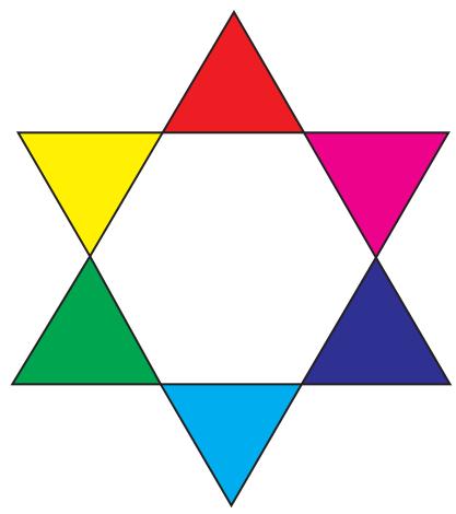 LEXMARK OPTRA C710 - Différence de couleur - 1