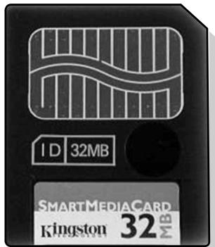 LEXMARK P315 - Supported memory cards - 2