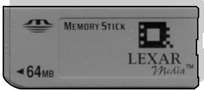 LEXMARK P315 - Schede di memoria supportate - 4