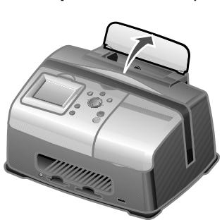 LEXMARK P315 - Chargement du papier photo - 1