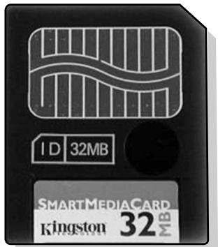 LEXMARK P315 - Tarjetas de memoria compatibles - 2