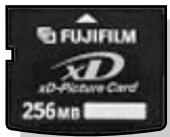 LEXMARK P315 - Unterstützte Speicherkarten - 7