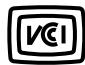LEXMARK P315 - Japanese VCCI notice - 1