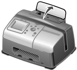 LEXMARK P315 - Déballage de l'imprimante - 3