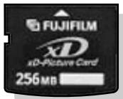 LEXMARK P315 - Supported memory cards - 7