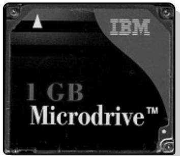 LEXMARK P315 - Supported memory cards - 1