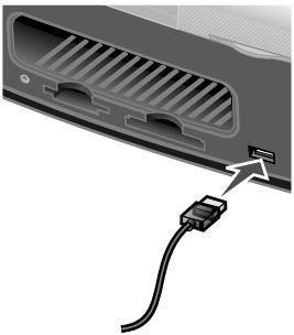 LEXMARK P315 - Stampa da una fotocamera digitale - 1