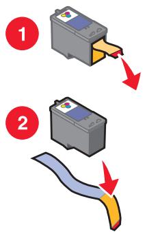 LEXMARK P350 - SOLUTION 1 - 1