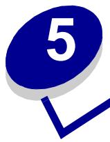 LEXMARK P706 - Utilisation du World Wide Web - 1