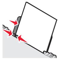 LEXMARK X2470 - Vérifiez les points suivants : - 2