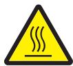 LEXMARK X342N - Consignes de sécurité - 1