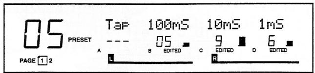 ALESIS MIDIVERB 4 - Cas Particuliers - 1