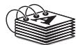 LEXMARK X5075 - Assemblage d'un livre - 2