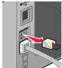 LEXMARK X5075 - Pays/région - 4