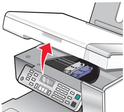 LEXMARK X5320 - Remarques : - 12