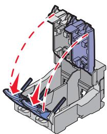 LEXMARK X5320 - Remarques : - 13