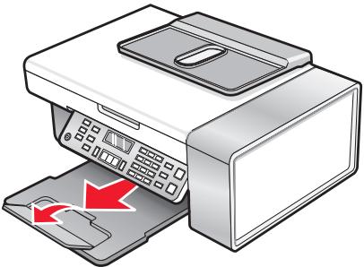 LEXMARK X5320 - Remarques : - 4