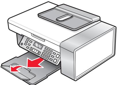LEXMARK X5340 - Remarques : - 4