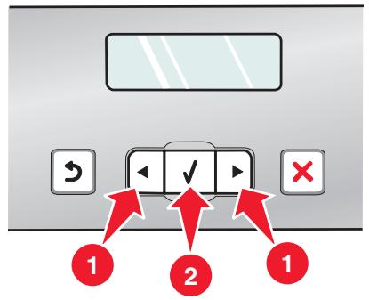 LEXMARK X5340 - Remarques : - 10