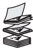 LEXMARK X5340 - Assemblage d'un livre - 1