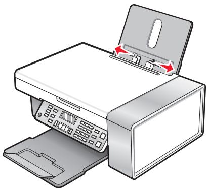 LEXMARK X5340 - Remarques : - 6