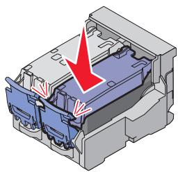 LEXMARK X5340 - Remarques : - 18