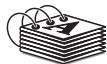 LEXMARK X5340 - Assemblage d'un livre - 2