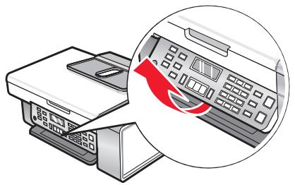LEXMARK X5340 - Remarques : - 2
