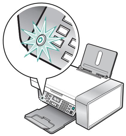 LEXMARK X5340 - Remarques : - 9