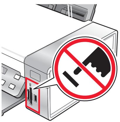 LEXMARK X5435 - Utilisation d'un appareil photo numérique compatible pictbridge pour contrôler l'impression de photos - 2