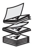 LEXMARK X5435 - Assemblage d'un livre - 1