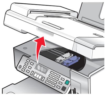 LEXMARK X5435 - Remarques : - 14