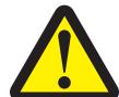LEXMARK X5450 - Consignes de sécurité importantes - 1
