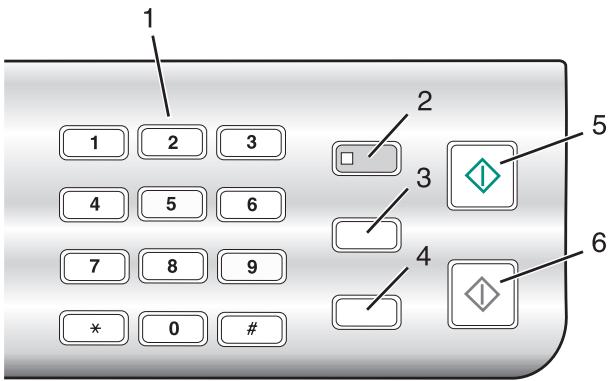 1 2 3 4 5 6 7 8 9 * 0 # 2 3 4 5 6
