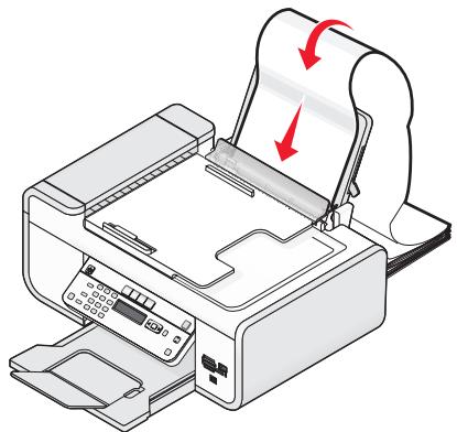 LEXMARK X5650 - Papier continu - 1