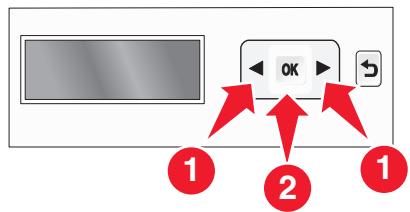 LEXMARK X5650 - Installation de l'imprimante en tant que photocopieur ou télécopieur uniquement - 13