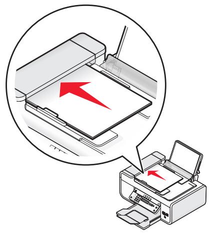 LEXMARK X5650 - Remarques : - 2