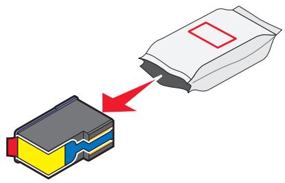 LEXMARK X5650 - Installation de l'imprimante en tant que photocopieur ou télécopieur uniquement - 17