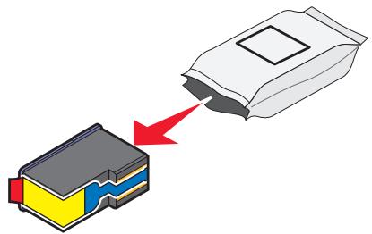 LEXMARK X5650 - Installation de l'imprimante en tant que photocopieur ou télécopieur uniquement - 20