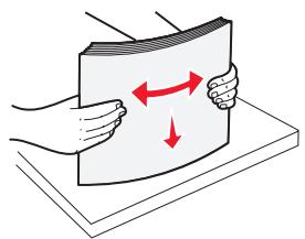 LEXMARK X642E - Chargement du bac 2000 feuilles - 4