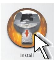 LEXMARK X7170 - Instale o software. - 3