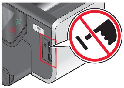 LEXMARK PRESTIGE PRO800 - Remarques : - 1