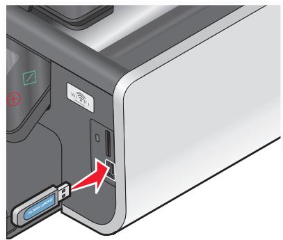 LEXMARK PRESTIGE PRO800 - Remarques : - 1