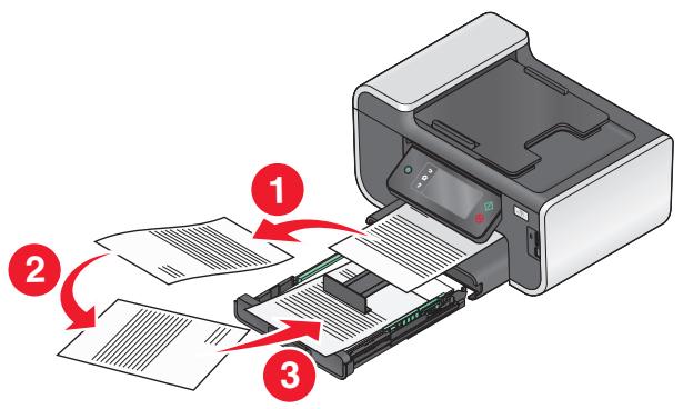 LEXMARK PRESTIGE PRO800 - Pour les utilisateurs de Windows - 1